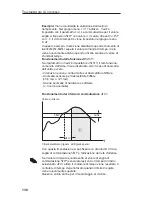 Предварительный просмотр 132 страницы Endress+Hauser RMA 422 Operating Instructions Manual