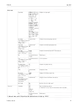 Предварительный просмотр 55 страницы Endress+Hauser RMA42 Operating Instructions Manual