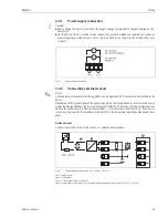 Предварительный просмотр 15 страницы Endress+Hauser RMS621 Operating Instructions Manual