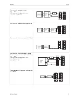 Предварительный просмотр 17 страницы Endress+Hauser RMS621 Operating Instructions Manual