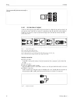 Предварительный просмотр 18 страницы Endress+Hauser RMS621 Operating Instructions Manual