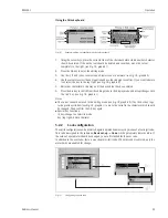 Предварительный просмотр 25 страницы Endress+Hauser RMS621 Operating Instructions Manual