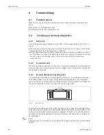 Предварительный просмотр 28 страницы Endress+Hauser RMS621 Operating Instructions Manual