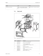 Предварительный просмотр 57 страницы Endress+Hauser RMS621 Operating Instructions Manual