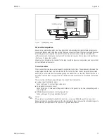 Предварительный просмотр 71 страницы Endress+Hauser RMS621 Operating Instructions Manual