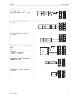 Предварительный просмотр 17 страницы Endress+Hauser RMS621 Operating Manual