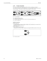 Предварительный просмотр 18 страницы Endress+Hauser RMS621 Operating Manual