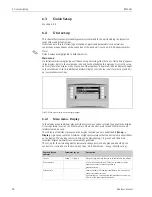 Предварительный просмотр 30 страницы Endress+Hauser RMS621 Operating Manual