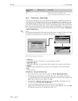 Предварительный просмотр 31 страницы Endress+Hauser RMS621 Operating Manual