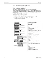 Предварительный просмотр 50 страницы Endress+Hauser RMS621 Operating Manual