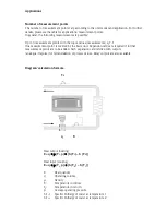 Предварительный просмотр 73 страницы Endress+Hauser RMS621 Operating Manual