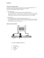 Предварительный просмотр 79 страницы Endress+Hauser RMS621 Operating Manual