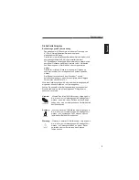 Preview for 5 page of Endress+Hauser RN 221N Operating Instructions Manual