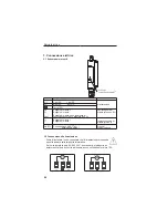 Preview for 56 page of Endress+Hauser RN 221N Operating Instructions Manual