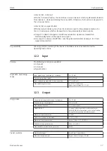 Предварительный просмотр 17 страницы Endress+Hauser RN22 Operating Instructions Manual