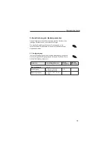 Preview for 15 page of Endress+Hauser RTA421 Operating Instructions Manual