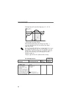 Preview for 18 page of Endress+Hauser RTA421 Operating Instructions Manual