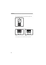 Preview for 32 page of Endress+Hauser RTA421 Operating Instructions Manual