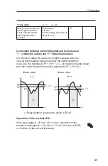 Preview for 39 page of Endress+Hauser RTA421 Operating Instructions Manual