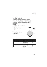 Preview for 41 page of Endress+Hauser RTA421 Operating Instructions Manual