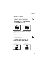 Preview for 53 page of Endress+Hauser RTA421 Operating Instructions Manual