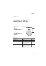 Preview for 63 page of Endress+Hauser RTA421 Operating Instructions Manual