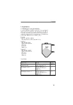 Предварительный просмотр 85 страницы Endress+Hauser RTA421 Operating Instructions Manual