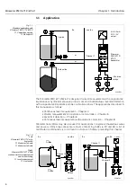 Preview for 8 page of Endress+Hauser silometer FMC 671 Z Operating Instruction