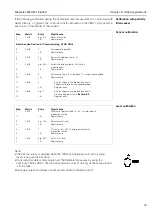 Preview for 51 page of Endress+Hauser silometer FMC 671 Z Operating Instruction