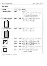 Предварительный просмотр 2 страницы Endress+Hauser Silometer FMC 672 Z Installation And Operating Instructions Manual