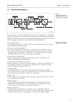 Предварительный просмотр 11 страницы Endress+Hauser Silometer FMC 672 Z Installation And Operating Instructions Manual