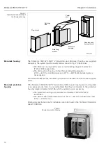 Предварительный просмотр 14 страницы Endress+Hauser Silometer FMC 672 Z Installation And Operating Instructions Manual