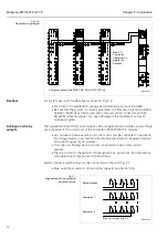 Предварительный просмотр 16 страницы Endress+Hauser Silometer FMC 672 Z Installation And Operating Instructions Manual