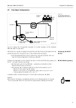 Предварительный просмотр 19 страницы Endress+Hauser Silometer FMC 672 Z Installation And Operating Instructions Manual