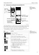 Предварительный просмотр 23 страницы Endress+Hauser Silometer FMC 672 Z Installation And Operating Instructions Manual