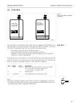 Предварительный просмотр 27 страницы Endress+Hauser Silometer FMC 672 Z Installation And Operating Instructions Manual