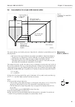 Предварительный просмотр 31 страницы Endress+Hauser Silometer FMC 672 Z Installation And Operating Instructions Manual