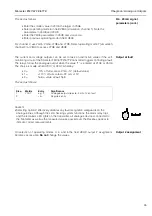 Предварительный просмотр 37 страницы Endress+Hauser Silometer FMC 672 Z Installation And Operating Instructions Manual