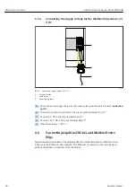 Предварительный просмотр 24 страницы Endress+Hauser Smart System SSP200B Operating Instructions Manual