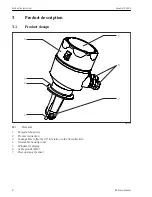 Предварительный просмотр 8 страницы Endress+Hauser Smartec CLD18 Operating Instructions Manual