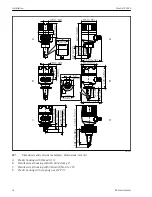 Предварительный просмотр 14 страницы Endress+Hauser Smartec CLD18 Operating Instructions Manual