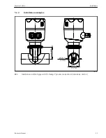 Предварительный просмотр 15 страницы Endress+Hauser Smartec CLD18 Operating Instructions Manual