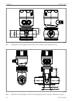 Предварительный просмотр 16 страницы Endress+Hauser Smartec CLD18 Operating Instructions Manual