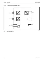 Предварительный просмотр 18 страницы Endress+Hauser Smartec CLD18 Operating Instructions Manual