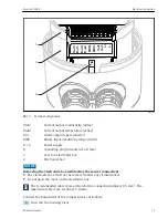 Предварительный просмотр 19 страницы Endress+Hauser Smartec CLD18 Operating Instructions Manual