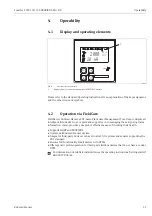 Предварительный просмотр 11 страницы Endress+Hauser Smartec S CLD132 Operating Instructions Manual