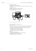 Предварительный просмотр 38 страницы Endress+Hauser Smartec S CLD132 Operating Instructions Manual