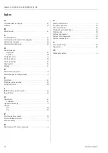 Предварительный просмотр 42 страницы Endress+Hauser Smartec S CLD132 Operating Instructions Manual