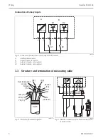 Предварительный просмотр 6 страницы Endress+Hauser Smartec S CLD134 Operating Instructions Manual