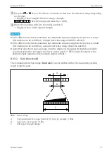 Предварительный просмотр 33 страницы Endress+Hauser Solimotion FTR20 Operating Instructions Manual